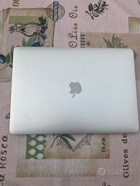 Apple Mac Book Air 13