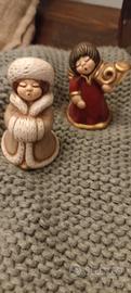 statuine Thun da collezione 