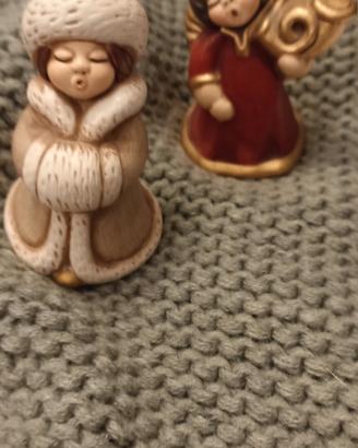 statuine Thun da collezione 