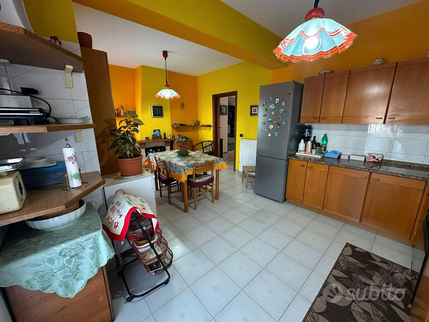 Appartamento – Atripalda, Alvanite - Vista 5