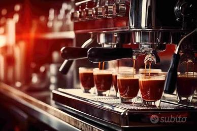 Bar a Piacenza zona Piazza Cavalli