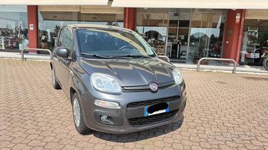 FIAT PANDA 1.2 BENZINA/GPL