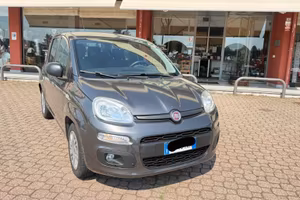 FIAT PANDA 1.2 BENZINA/GPL