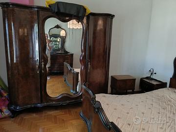 camera da letto 