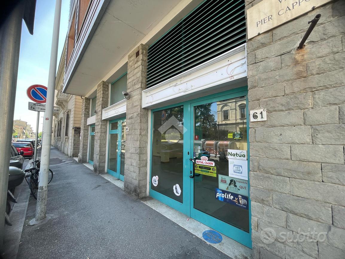 NEGOZIO A FIRENZE - Vista 3
