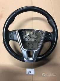 Volante volvo v40 anno 2015