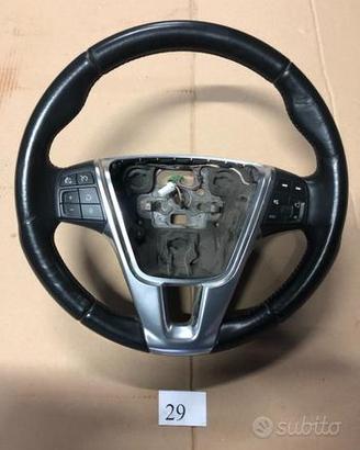Volante volvo v40 anno 2015