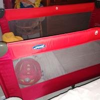  lettino da campeggio jane 