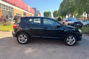 Nissan Qashqai 1.5 dCi DPF Tekna