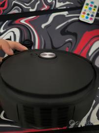 aspirapolvere Xiaomi