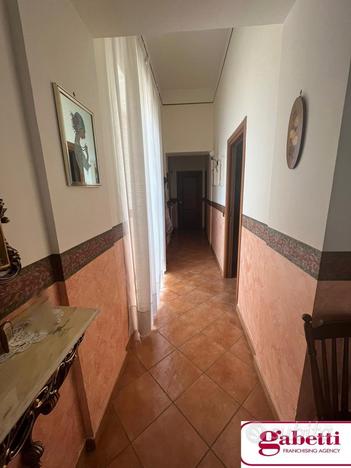 Appartamento San Prisco [cod. rif6044166VRG]