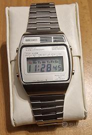 SEIKO VINTAGE  QUARZO A159-4000-G 