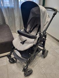 trio per bambini CAM