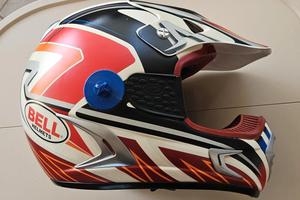 Casco Bell Moto 7 taglia S