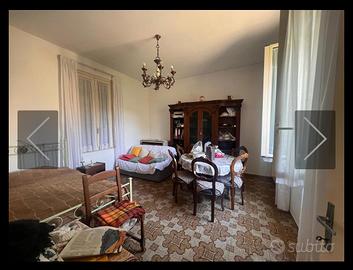 Casa in campagna