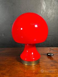 Lampada da Tavolo a Fungo
