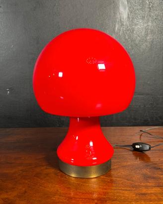 Lampada da Tavolo a Fungo