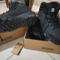 scarpe antiinfortunistiche