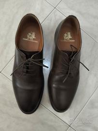scarpe uomo usate poco 
