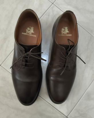 scarpe uomo usate poco 