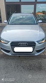 Audi A4 Avant 2.0 TDI 190 CV clean diesel Business