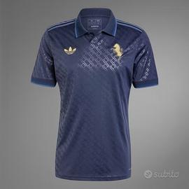 3 maglia Juventus 2024-25