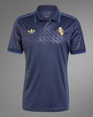 3 maglia Juventus 2024-25