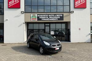 Kia Venga 1.4 GPL |NEOPATENTATI
