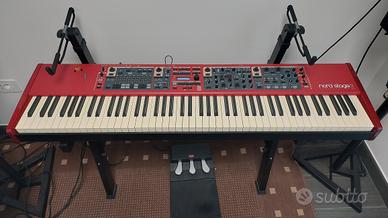 Nord Stage 2 HA88 
