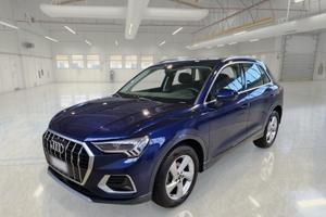AUDI Q3 35 TDI BUSINESS ADVANCED SUV