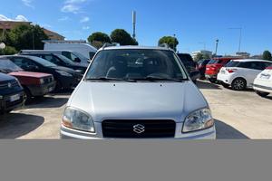 SUZUKI Ignis 1.3i 16V GL GPL