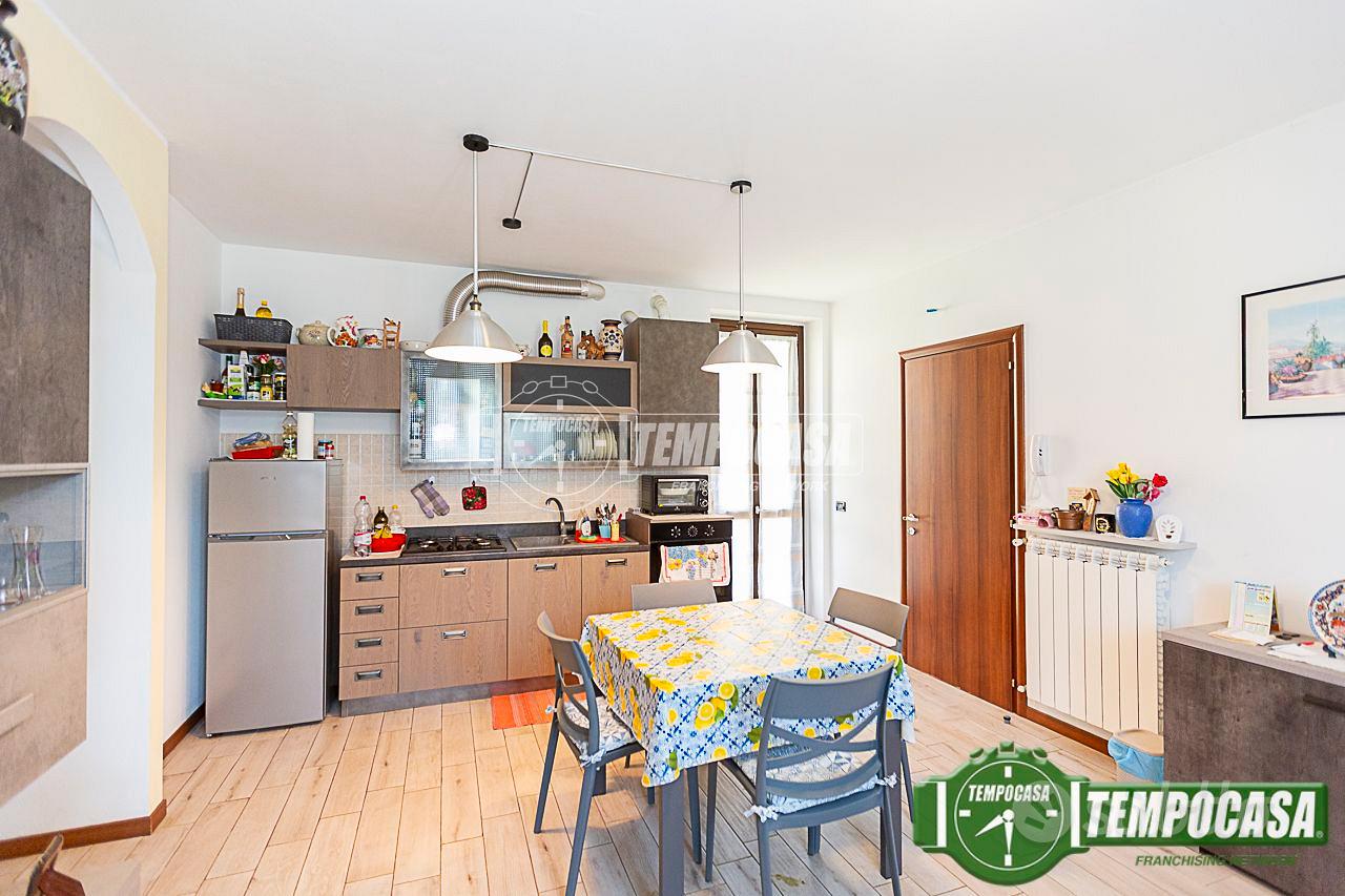 Appartamento – Casalpusterlengo, Lodi - Altro