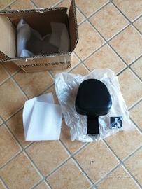 schienalino conducente 