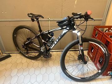 Mtb cube 29