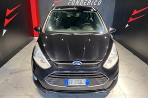 FORD B-Max 1.6 TDCi 95 CV