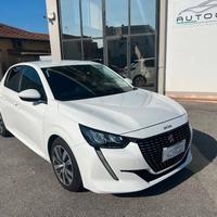 Peugeot 208 1.2 puretech Active s&s 75cv