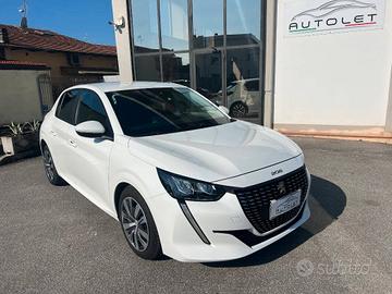 Peugeot 208 1.2 puretech Active s&s 75cv