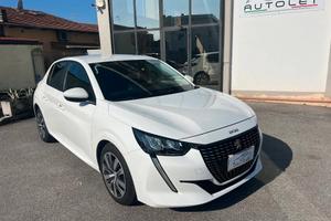 Peugeot 208 1.2 puretech Active s&s 75cv