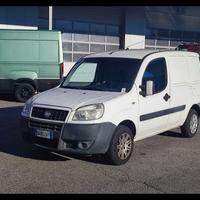 Fiat - Doblo 1.6 16v nat.power