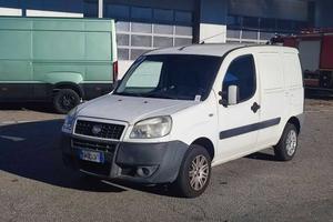 Fiat - Doblo 1.6 16v nat.power