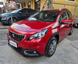 Peugeot 2008 BlueHDi 100 S&S Allure "Signature"