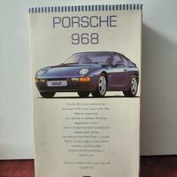 hasegawa  Porsche 968