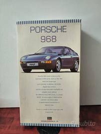 hasegawa  Porsche 968