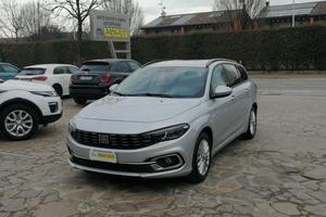 FIAT Tipo 1.6 Mjt S&S SW Business