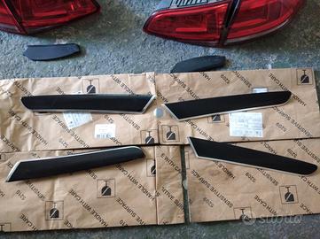 Ricambi originali Vw Golf MK7