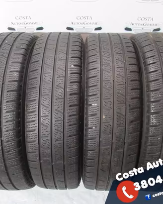 Saldi 195 75 16c Pirelli  85% 195 75 R16