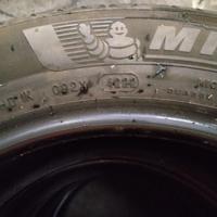 4 gomme Michelin 195/55/ R 16