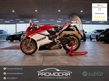 DUCATI 1299 Panigale S AVVIVERSARIO *AKRAPOVIC*N 4