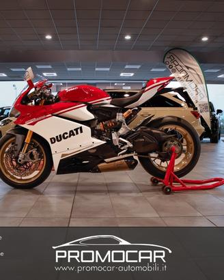DUCATI 1299 Panigale S AVVIVERSARIO *AKRAPOVIC*N 4