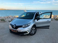 Renault Captur dCi 8V 90 CV Start&Stop Energy Zen